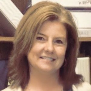 Meet your Posher, Tammy